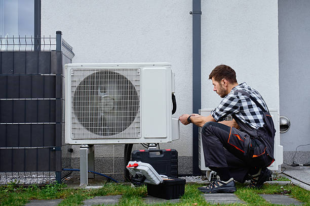 Trusted Emergency Ac Repair service in Berne, IN - HVAC Repair CO
